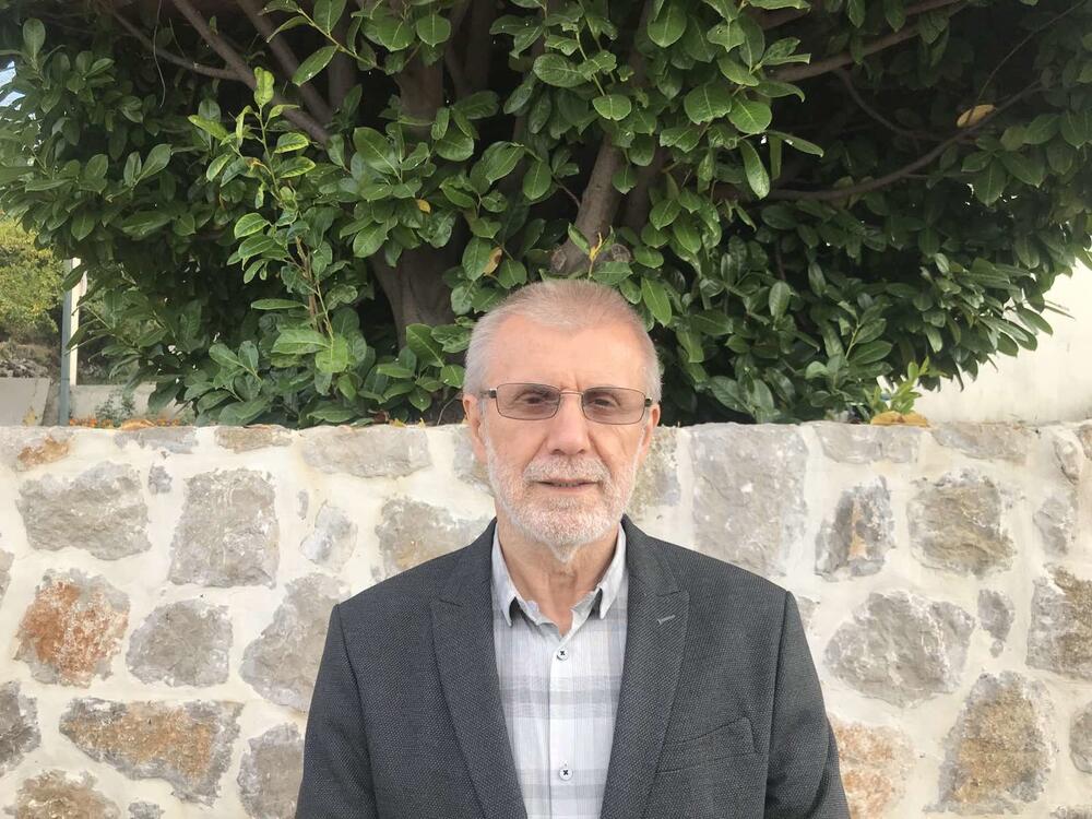 Na ishranu se potroši svega 2 do 2,5 odsto soli