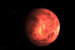 Svemirska istraživanja: K2 -1416, planeta na kojoj pada kamena...