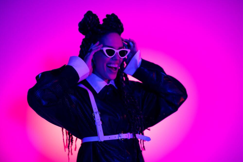 Franka Batelić, Foto: Promo/Petar Krajačić Vilović