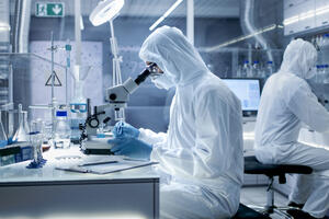 Rekordan broj novih slučajeva korone u svijetu