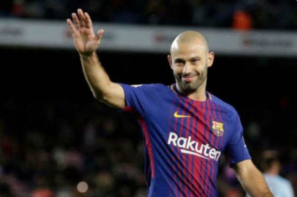 Maskerano, Foto: Twitter