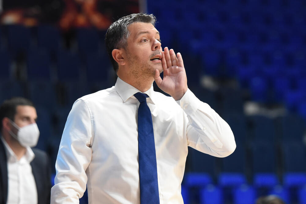 Mijović, Foto: Savo Prelević