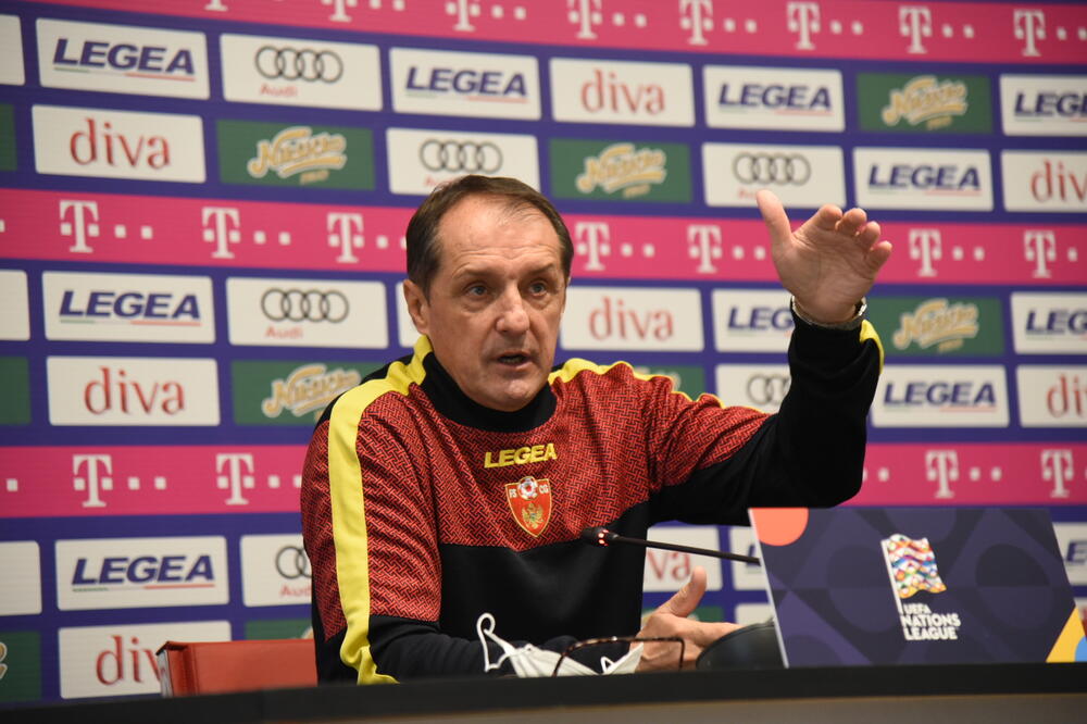 Foto: Savo Prelević