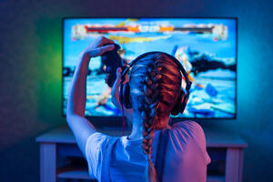 Istraživanje Oksforda: Video-igre čine ljude srećnijim