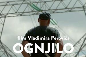 "Ognjilo" najbolji film festivala u Sarajevu