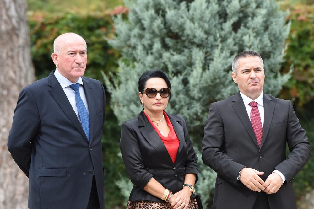 Katnić, Medenica i Veljović, Foto: Savo Prelević