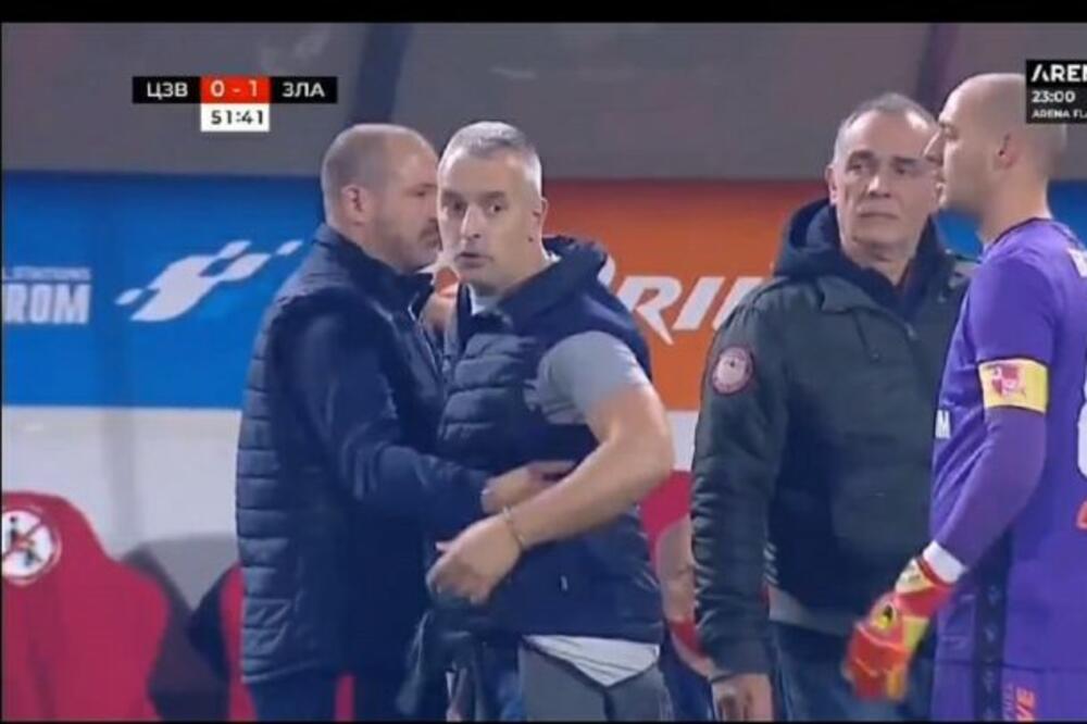 Foto: Arenasport screenshot