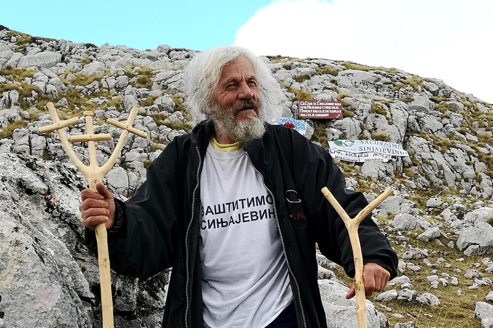 Vladeta Bojić, Foto: Jelena Jovanović