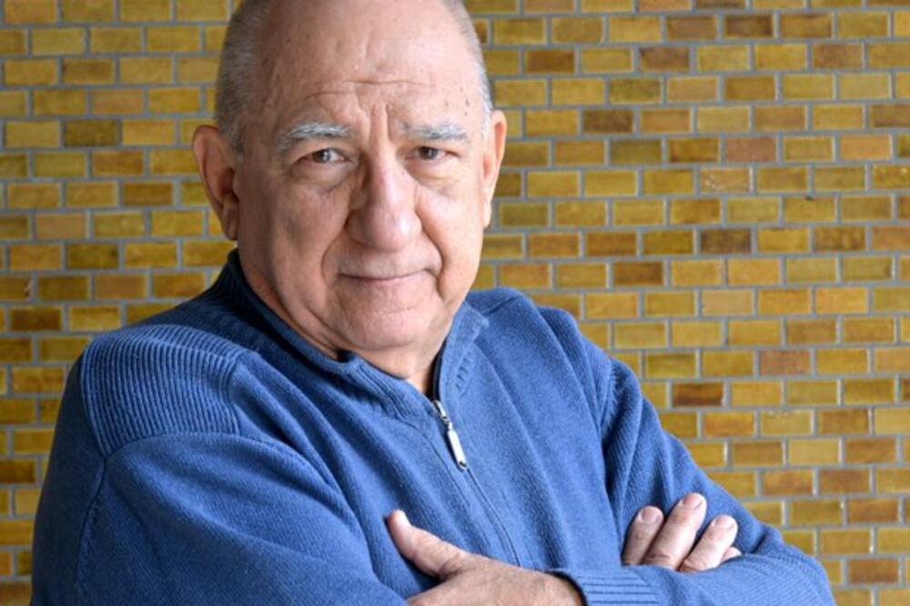 Ivan Bekjarev, Foto: Twitter