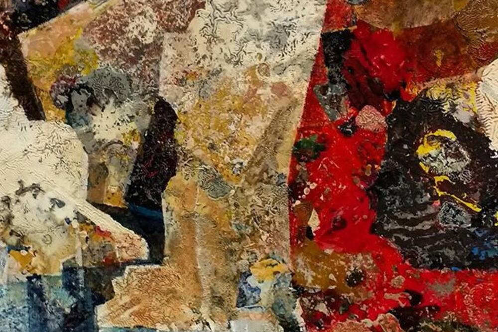 Nikola Mijo Vujošević, “Platije”, Foto: Privatna arhiva