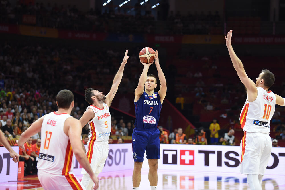 Popularni Bogdan trpio je veliki bol u finišu sezone, Foto: Shutterstock