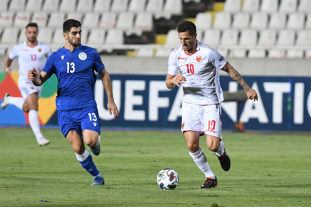 Foto: Savo Prelević