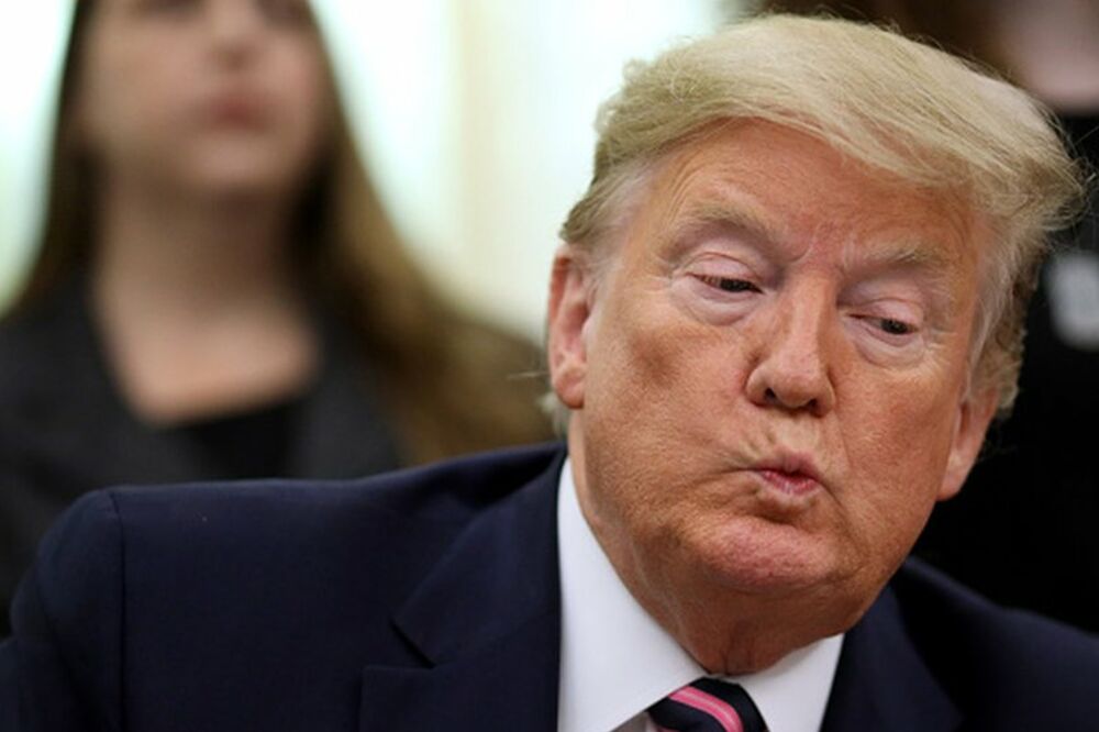 Tramp, Foto: Getty Images