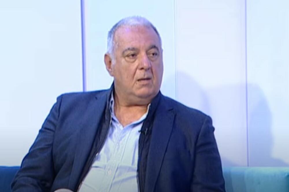 Mladen Filipović, Foto: Printscreen YouTube