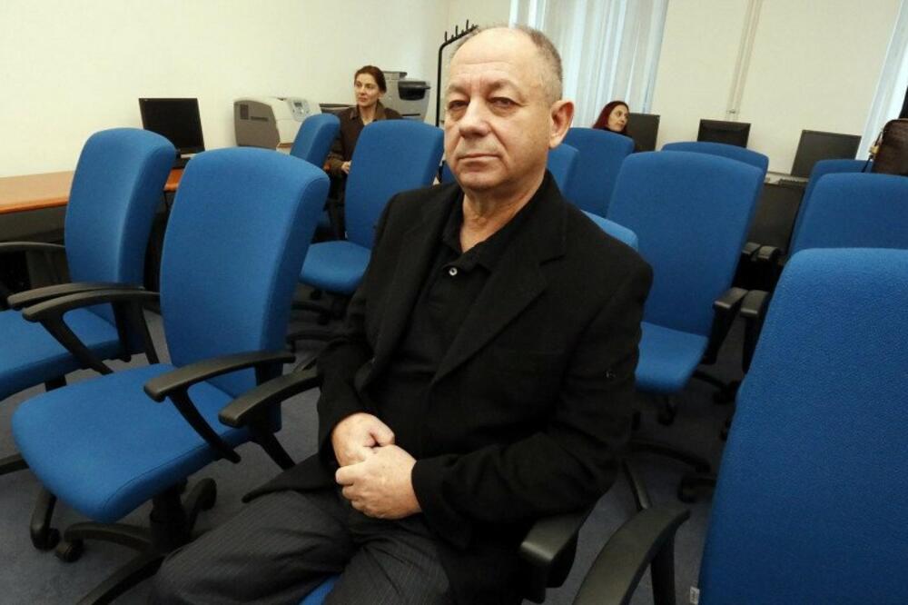 Tomislav Merčep, Foto: Twitter