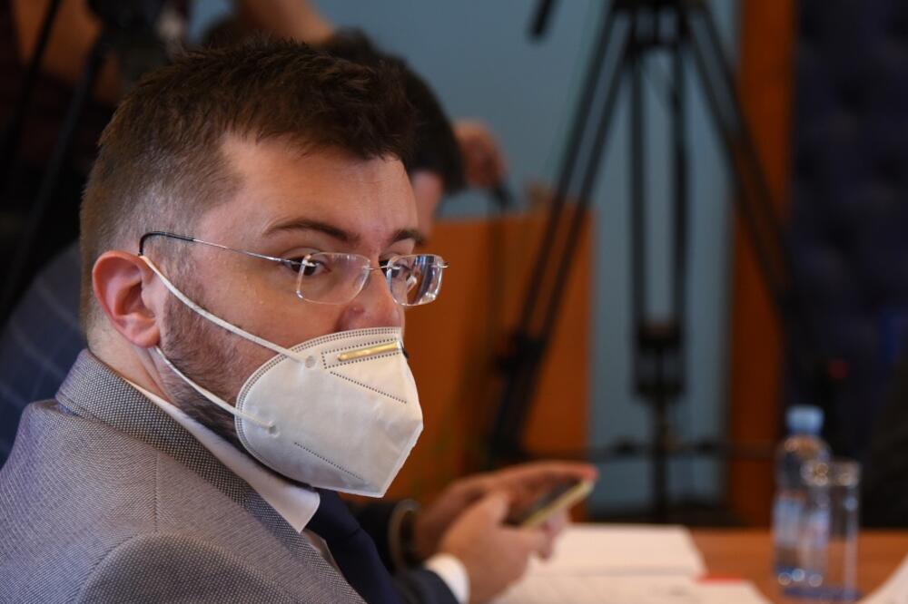 Koprivica, Foto: Boris Pejović