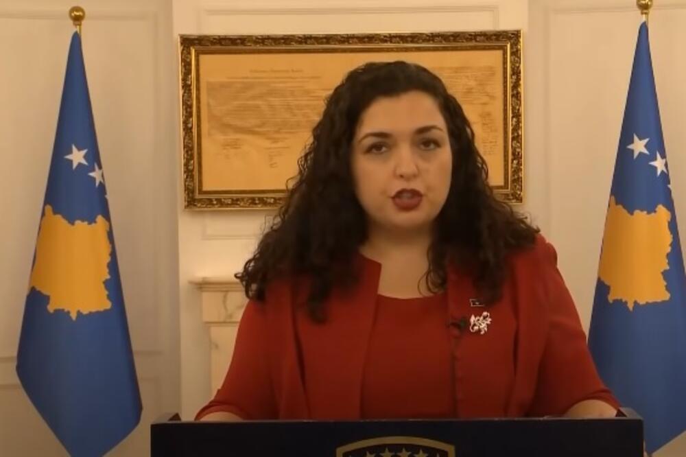 Osmani, Foto: Screenshot/Youtube