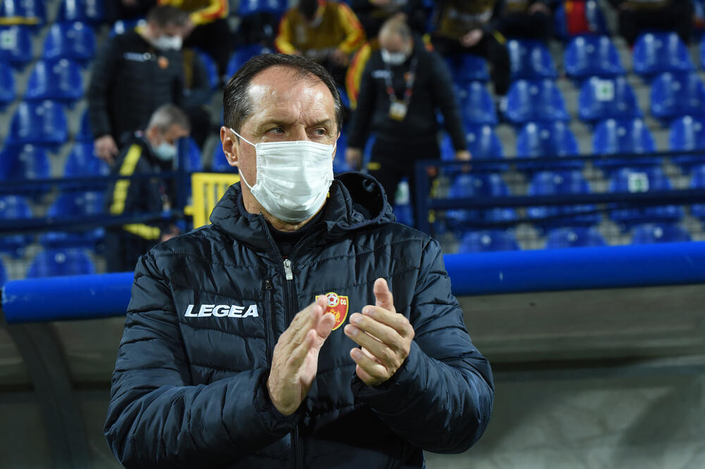 Foto: Savo Prelević