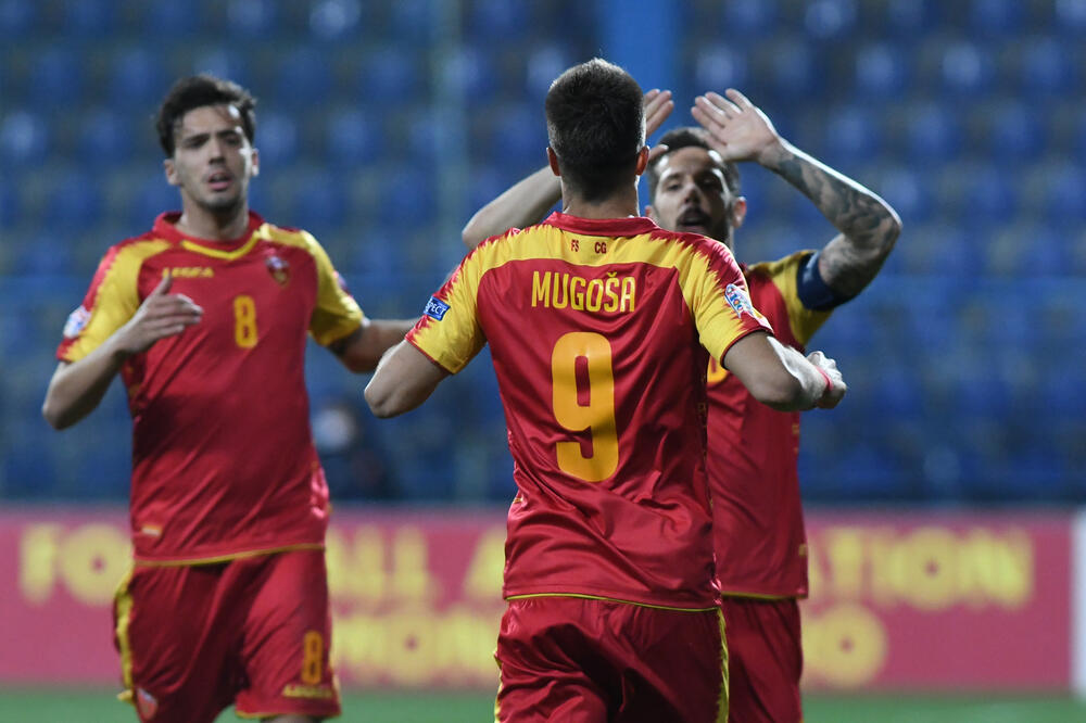 Foto: Savo Prelević