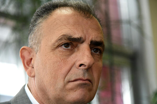 Hrapović saslušan zbog vakcina