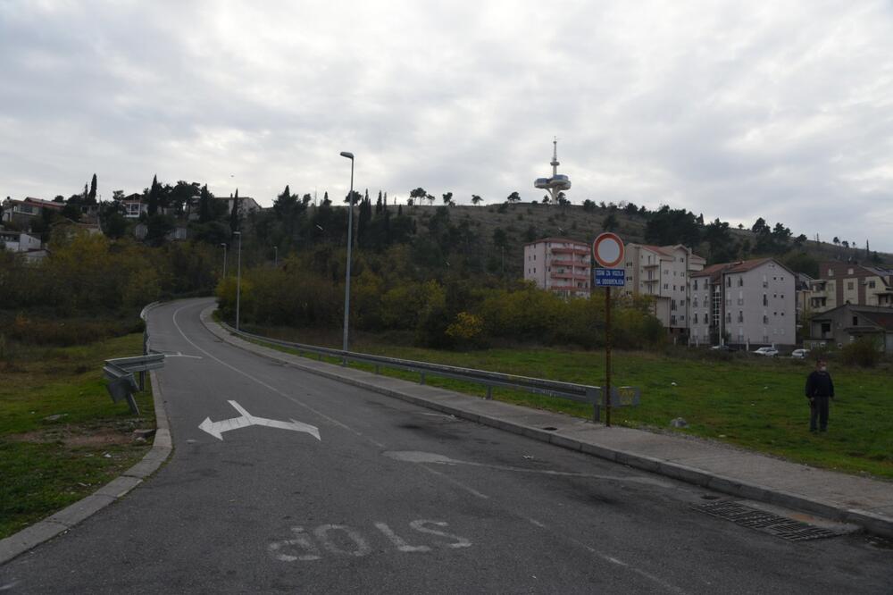 Dajbabska gora, Foto: Boris Pejović