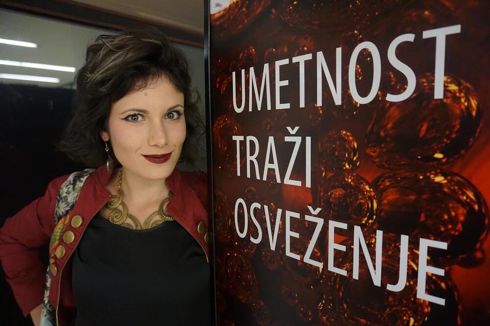 Dušanka Belada, Foto: Privatna arhiva