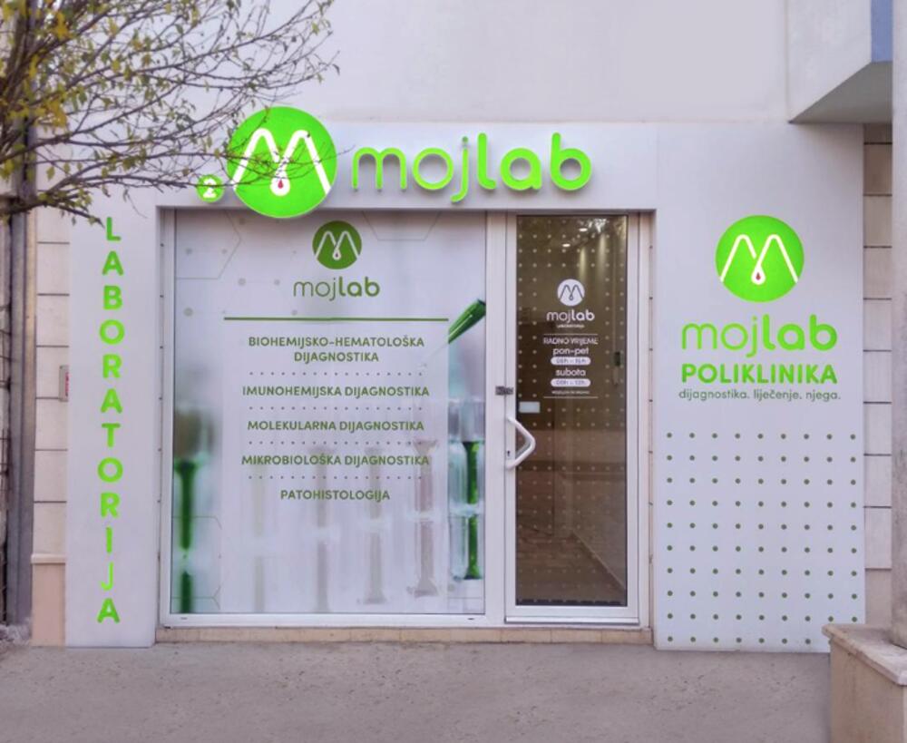 Moj Lab