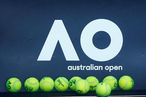 Neizvjesnost: Australija nije spremna da dočeka teniski karavan?