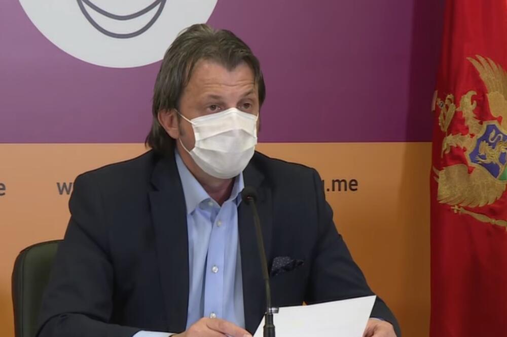 Ašanin, Foto: Screenshot