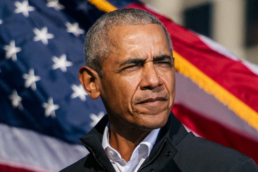 Obama, Photo: Reuters