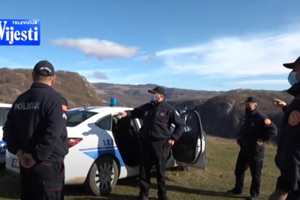 Policija traga za staricama, Foto: Printscreen