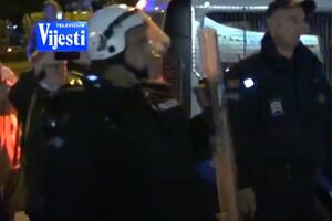 Slučaj maloljetnog Nikšićanina: Policija prekoračila ovlašćenja,...