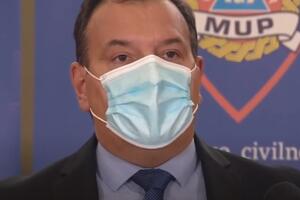 Hrvatski ministar zdravstva Vili Beroš zaražen koronavirusom