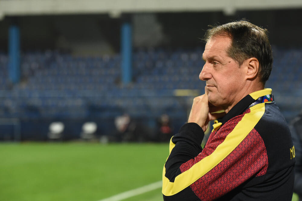 Foto: Savo Prelević