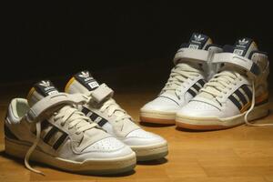 Sneakers that bring back memories of Yugoslav basketball: How they...