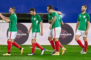 Baskija se uskoro odvaja od Španije i dobija nacionalni tim?