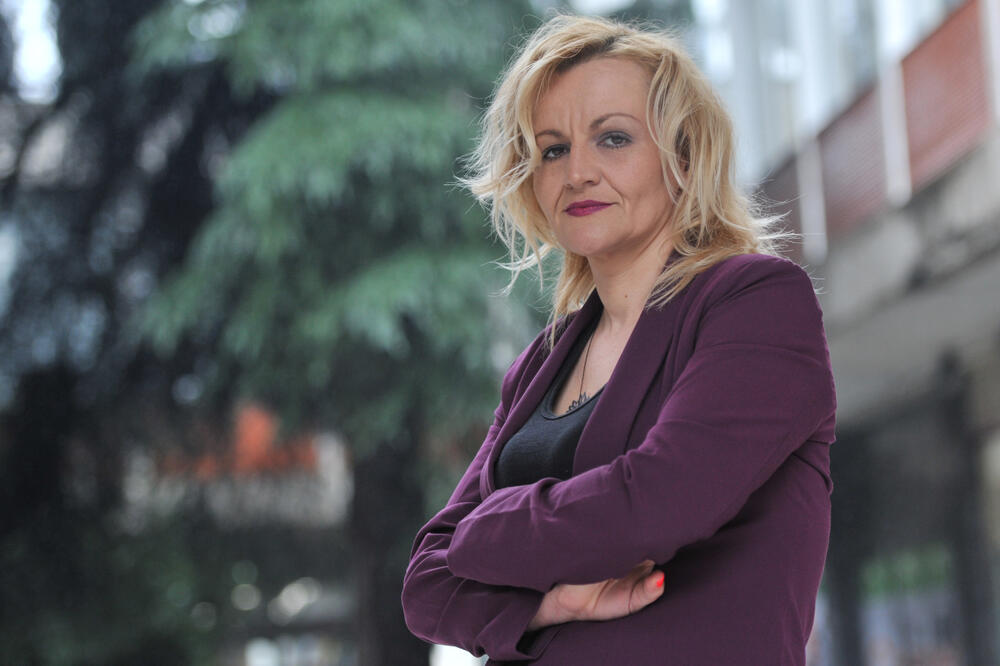 Jovanović, Foto: Savo Prelević