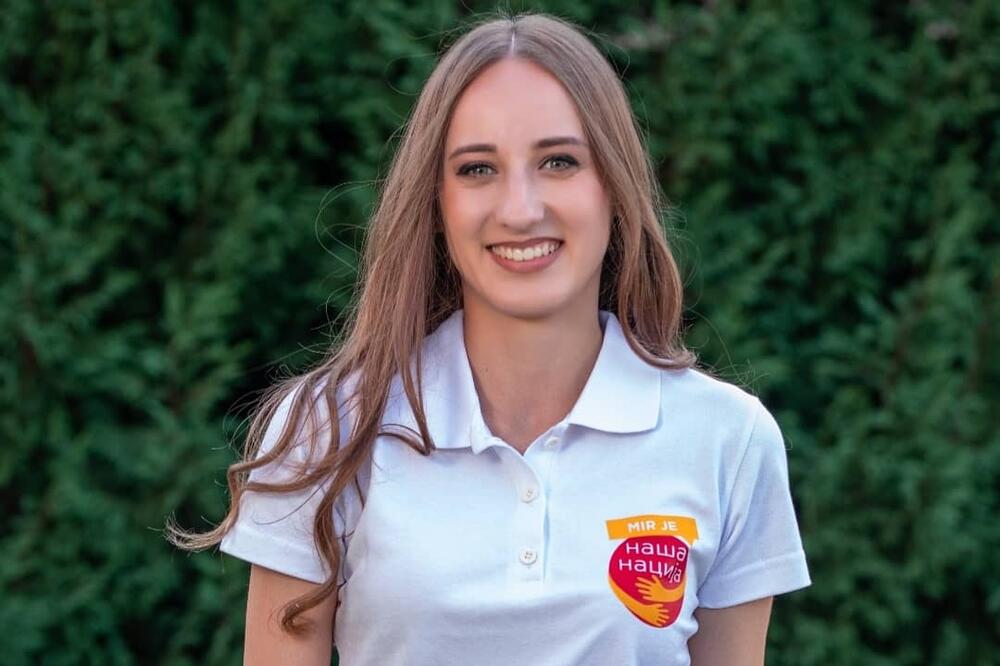 Bakić, Foto: Demokrate