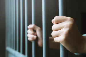 Budva: Berancu zbog ometanja policajaca 10 dana zatvora