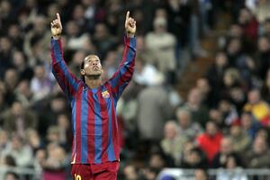 Dan kada se Madrid poklonio čarobnjaku iz Barselone: 15 godina...