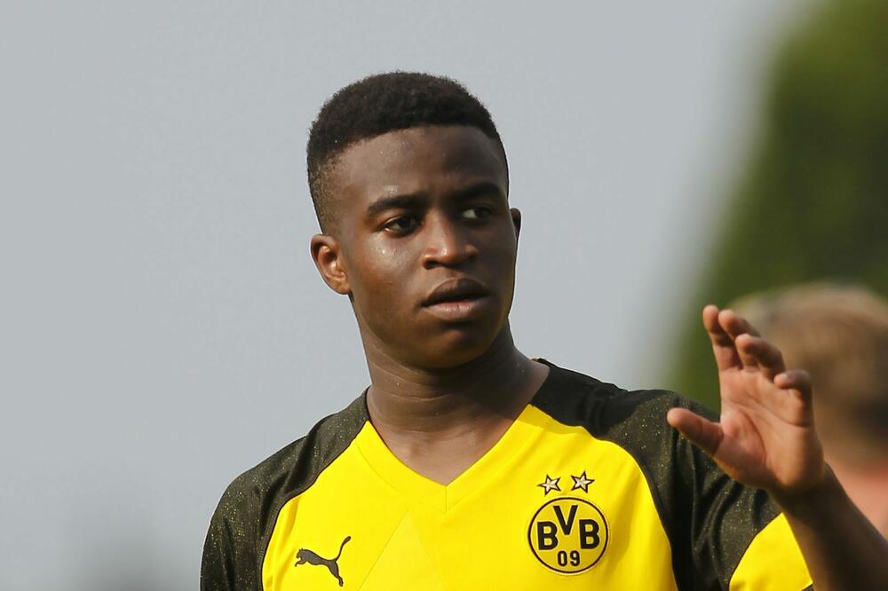 Mukoko, Foto: Reuters