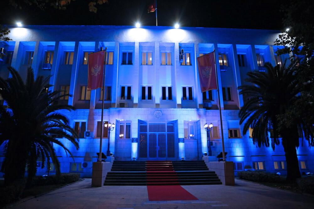 Zgrada Predsjednika, Foto: Kabinet predsjednika Crne Gore