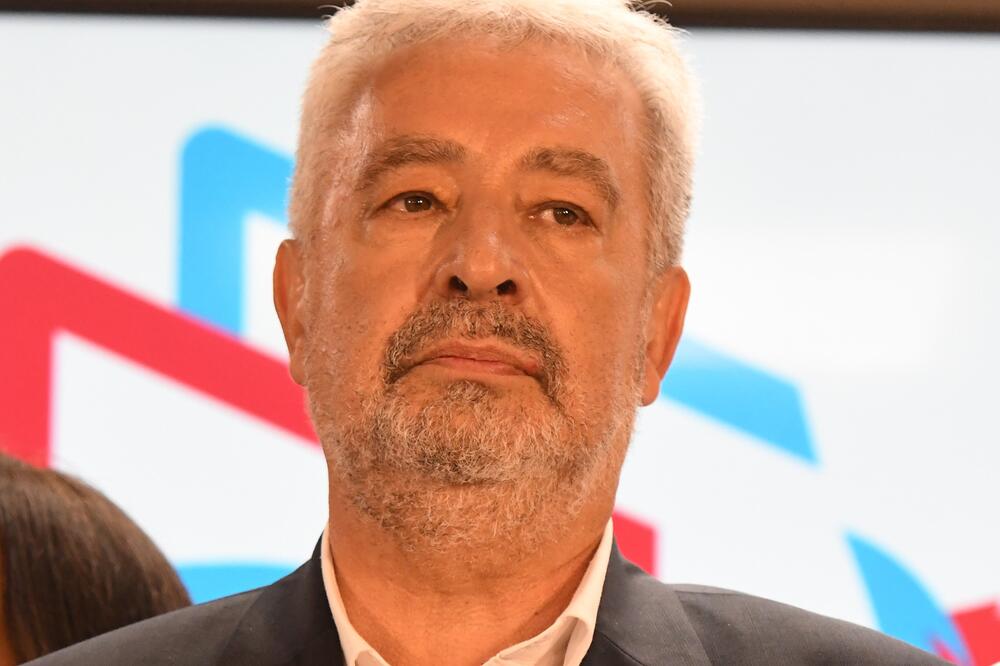 Foto: Vijesti/Savo Prelević