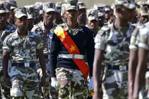 Sukobi u Etiopiji: Šta je pozadina građanskog rata u regionu...