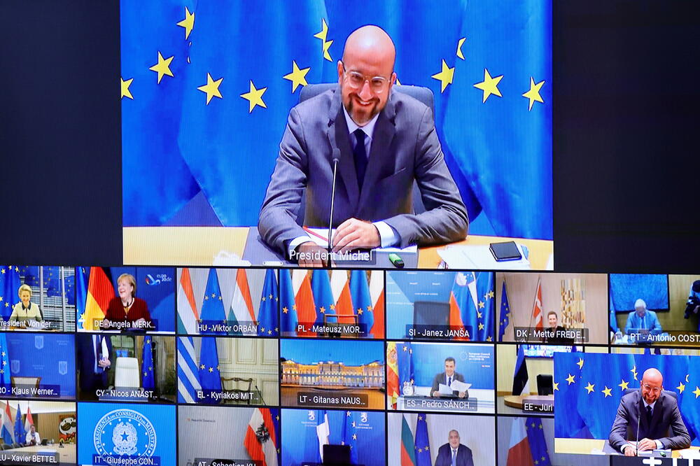 Sa Samita, Foto: Reuters