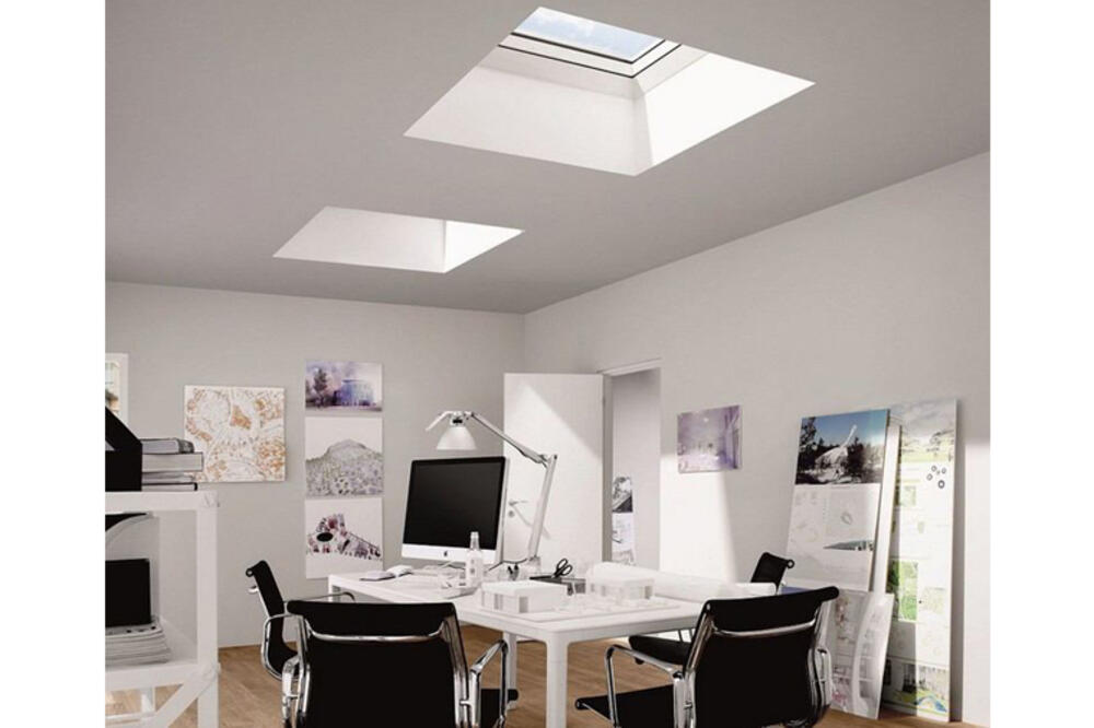 Foto: Velux