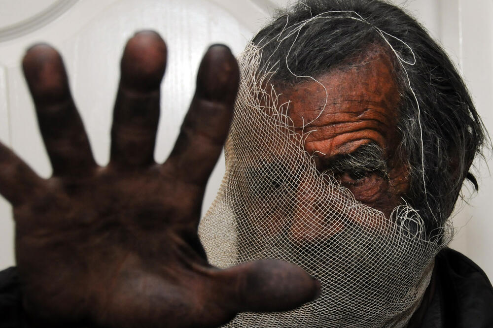 Uroš Tošković, Foto: Luka Zeković