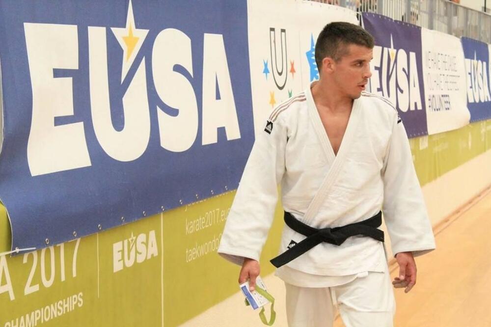 Nebojša Gardašević, Foto: Privatna arhiva