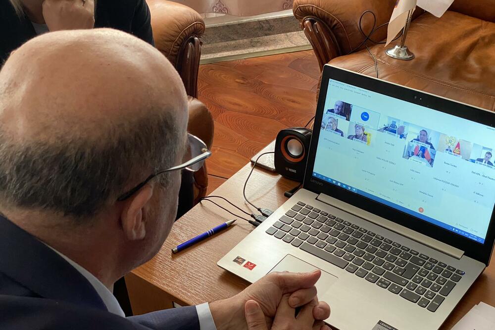 Foto: Bošnjačka stranka