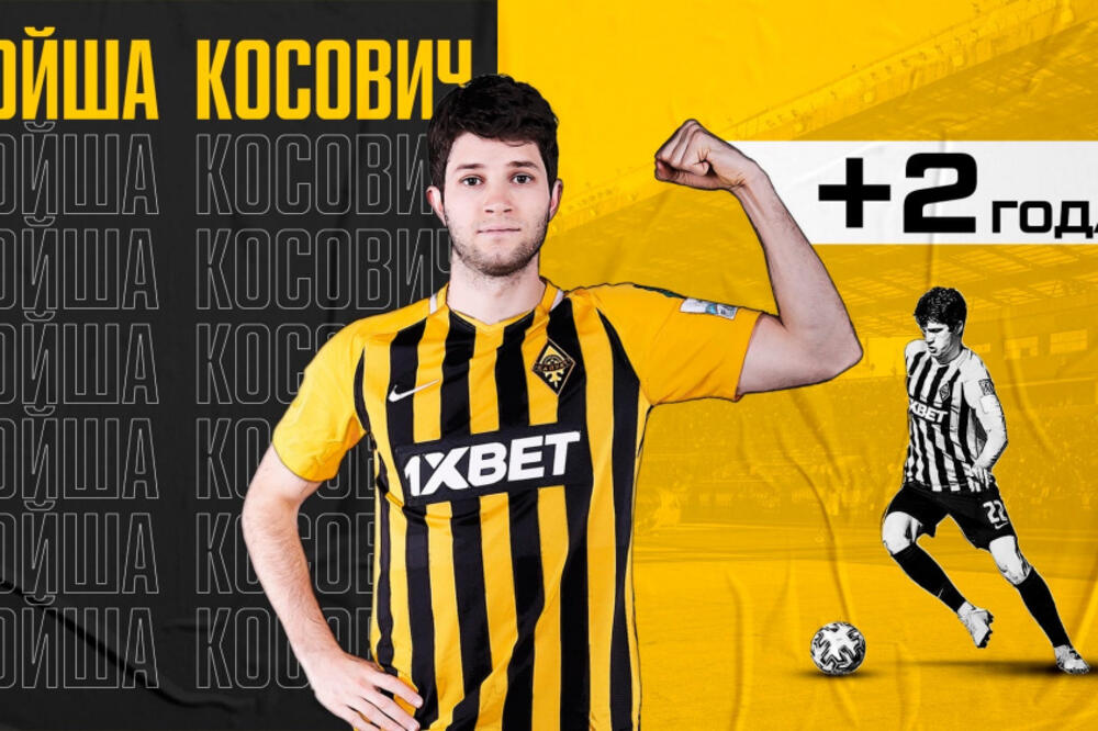 Foto: Kairat